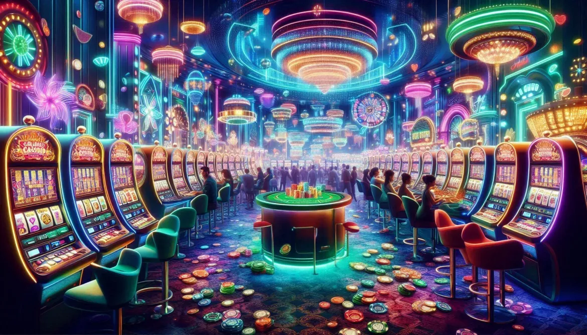Shadowbet Casino